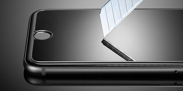 Ranking szkło hartowane dla iPhone 6 Plus / 6s Plus