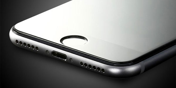 Ranking szkło hartowane dla iPhone 7/8