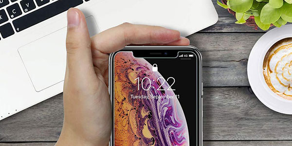Ranking szkło hartowane dla iPhone XS Max