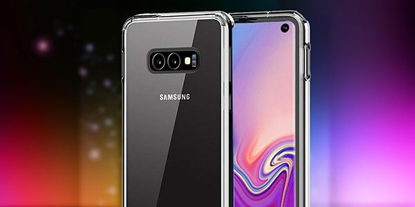 Ranking etui dla Samsung Galaxy S10E