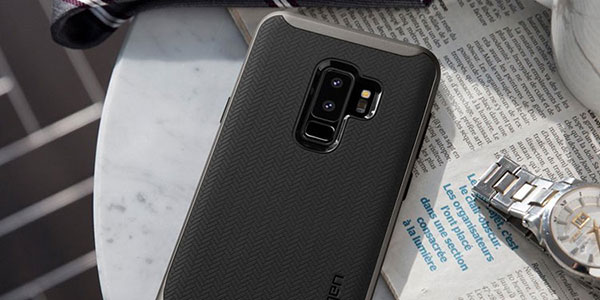 Ranking etui dla Samsung Galaxy S9 Plus