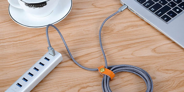 Ranking kable USB-C