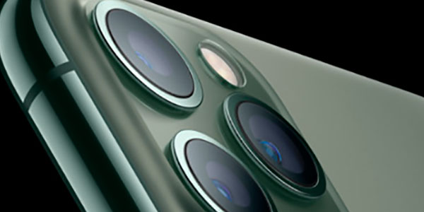 Porównanie kamer : iPhone XR vs iPhone 11 vs iPhone 11 Pro
