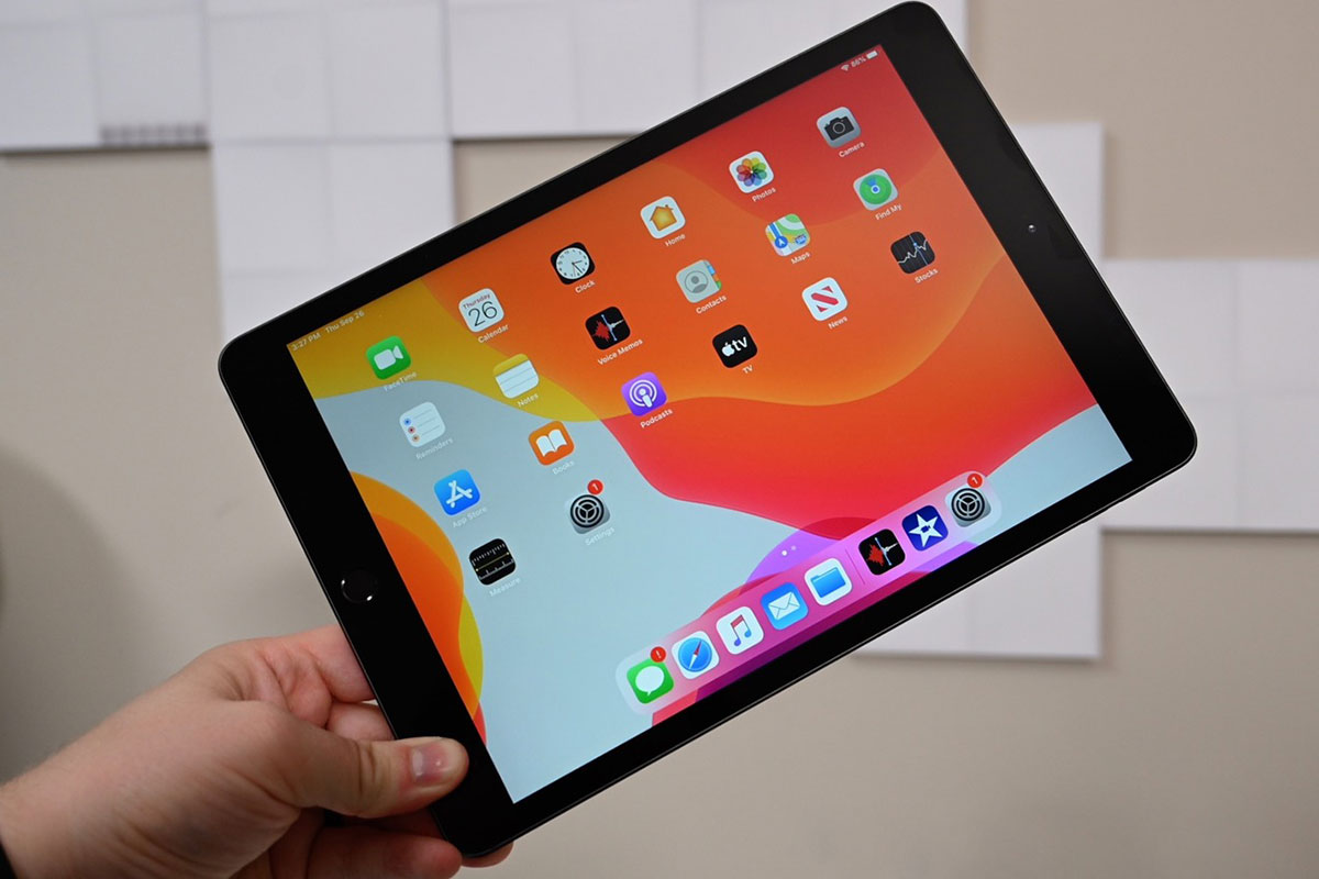 Jak kupić poprawnie iPad b /: Sprawdź i skonfiguruj