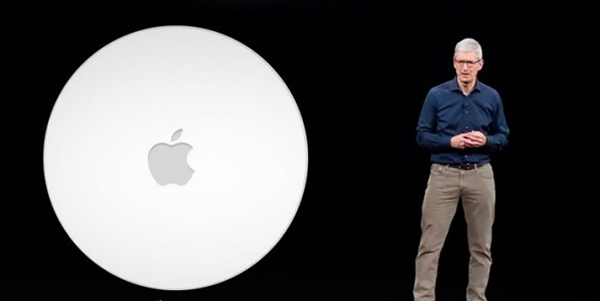 Apple przygotowuje breloczek Airtag, aby wyszukać rzeczy - co jest znane