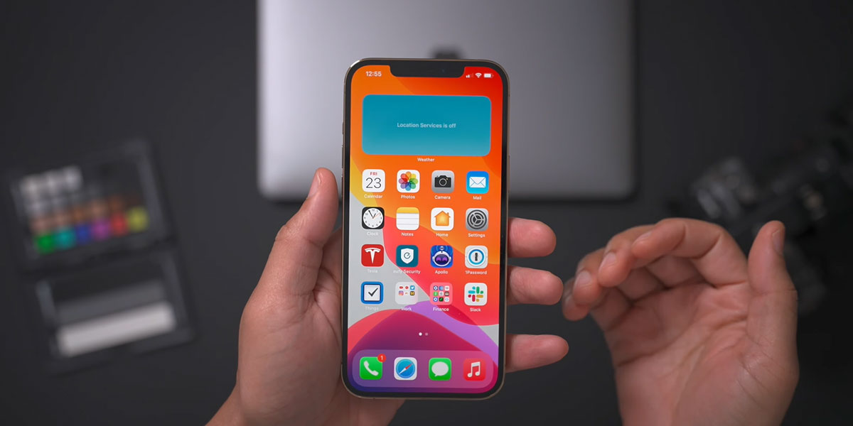 Co nowego w iOS 145: Hyde na temat konfiguracji i wszystkich nowych funkcji