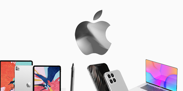 Co zaprezentuje nas Apple w 2020 roku