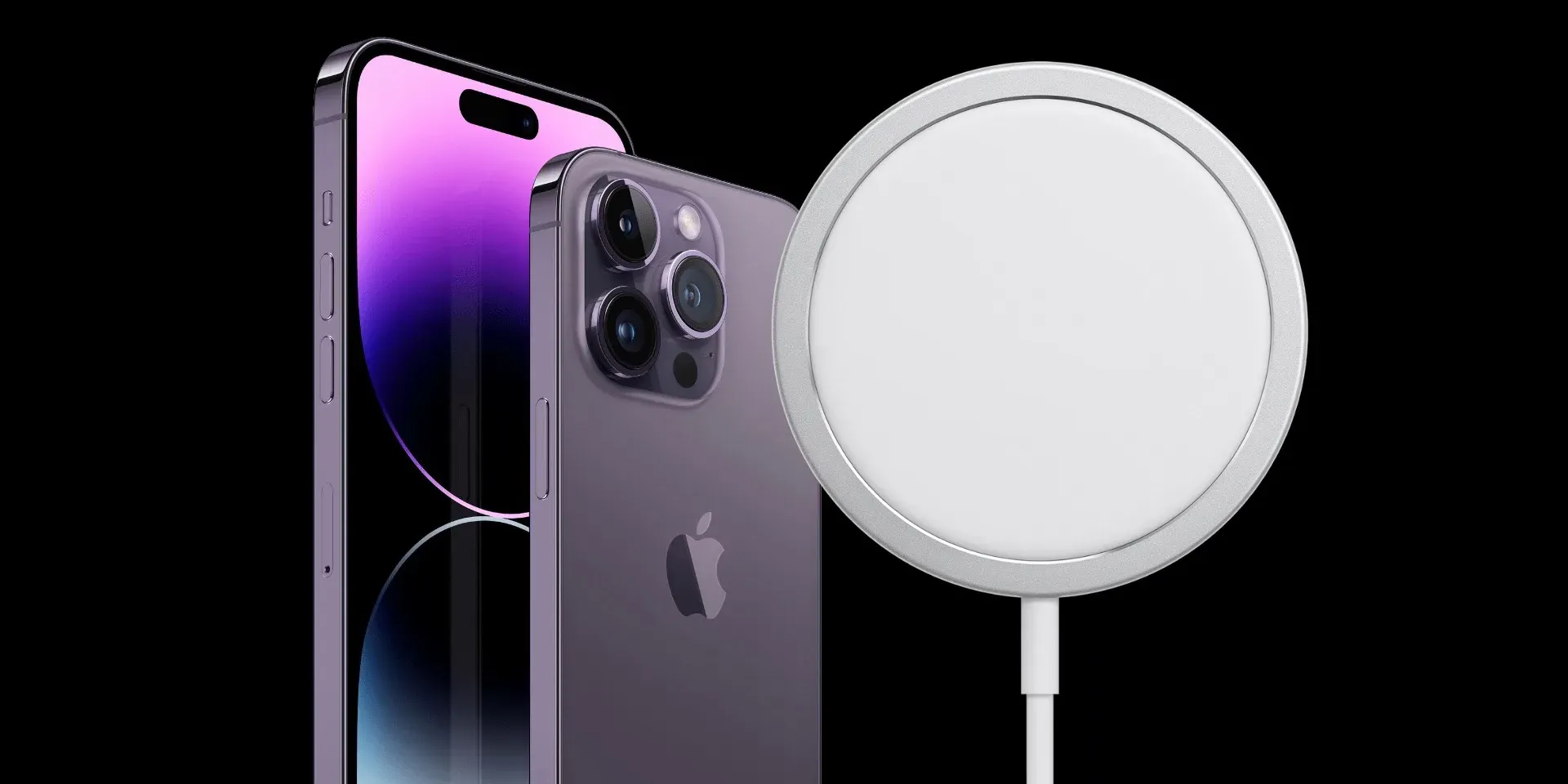 Co to jest MagSafe w iPhonie i jak działa