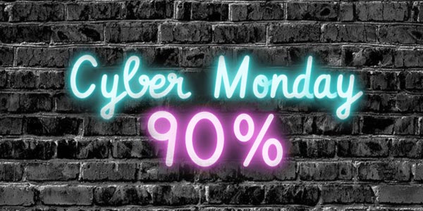 Cyberpong w Ilounge: Rabaty i sprzedaż do 90%