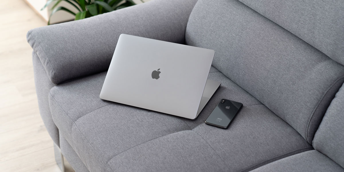 Darmuj tydzień: Analiza MacBook Air 2020, Caskey Wyciek i nowa strona o Coronevirus z Apple