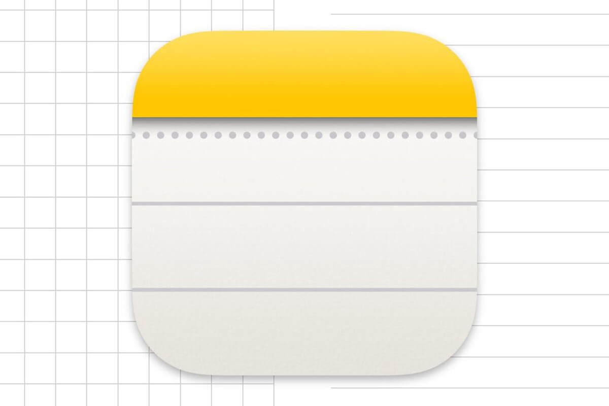 Jak dodawać linie i siatkę w " Uwagi " na iPados i ios