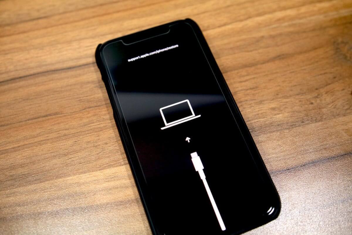 Błąd 4013 podczas przywracania iPhone: Jak naprawić ?