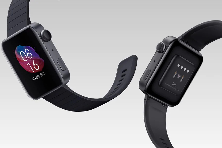 Xiaomi MI Watch: Przegląd i cechy