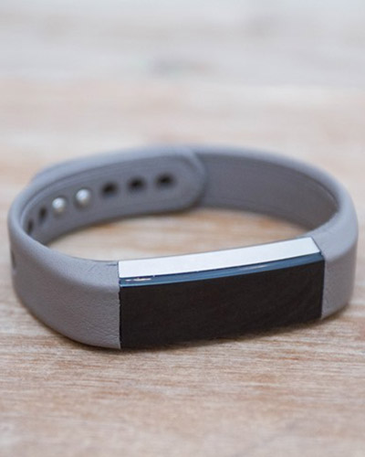 Przegląd bransoletki fitness fitbit alta