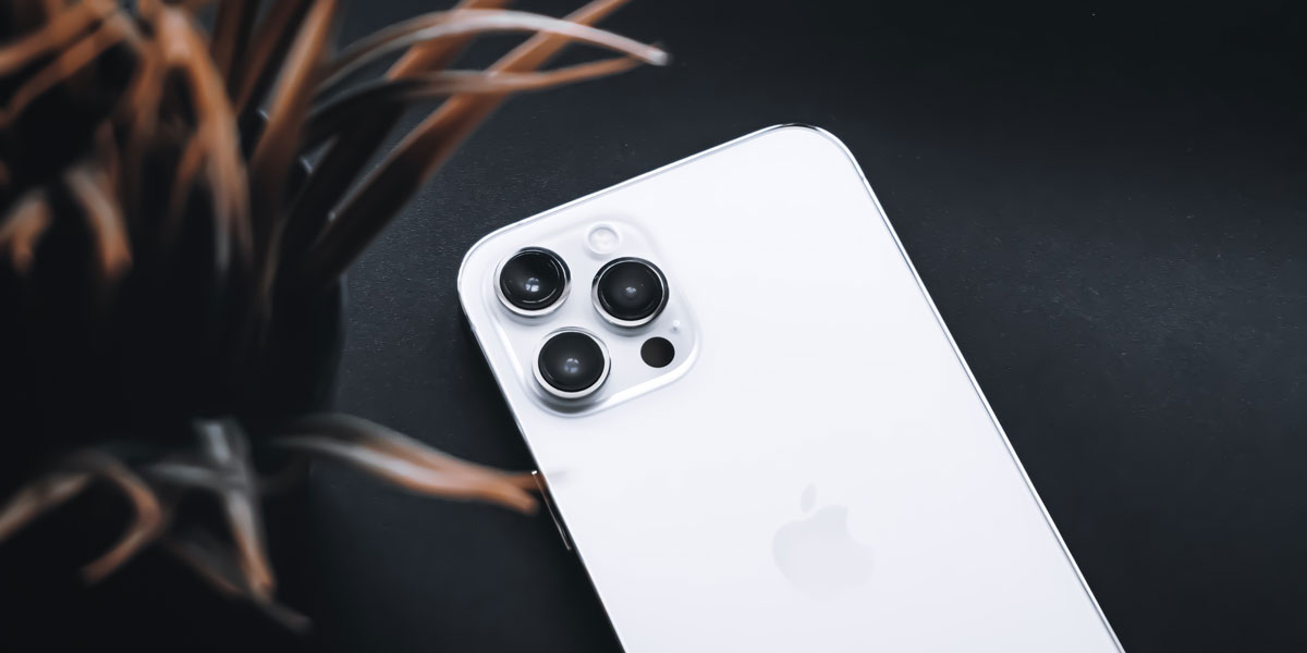 Tło dźwięki w iOS 15: Jak używać