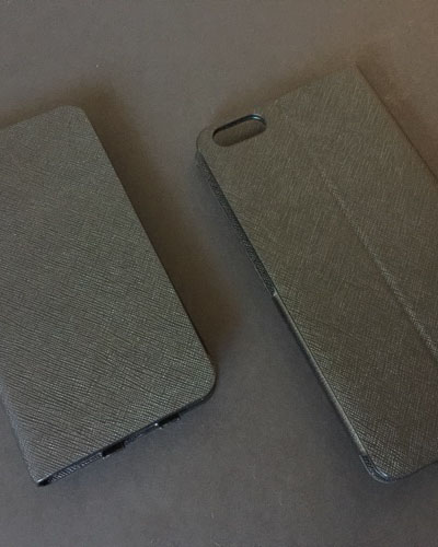 Przypadek Portfel dla iPhone 6/6 Plus z marki Griffin
