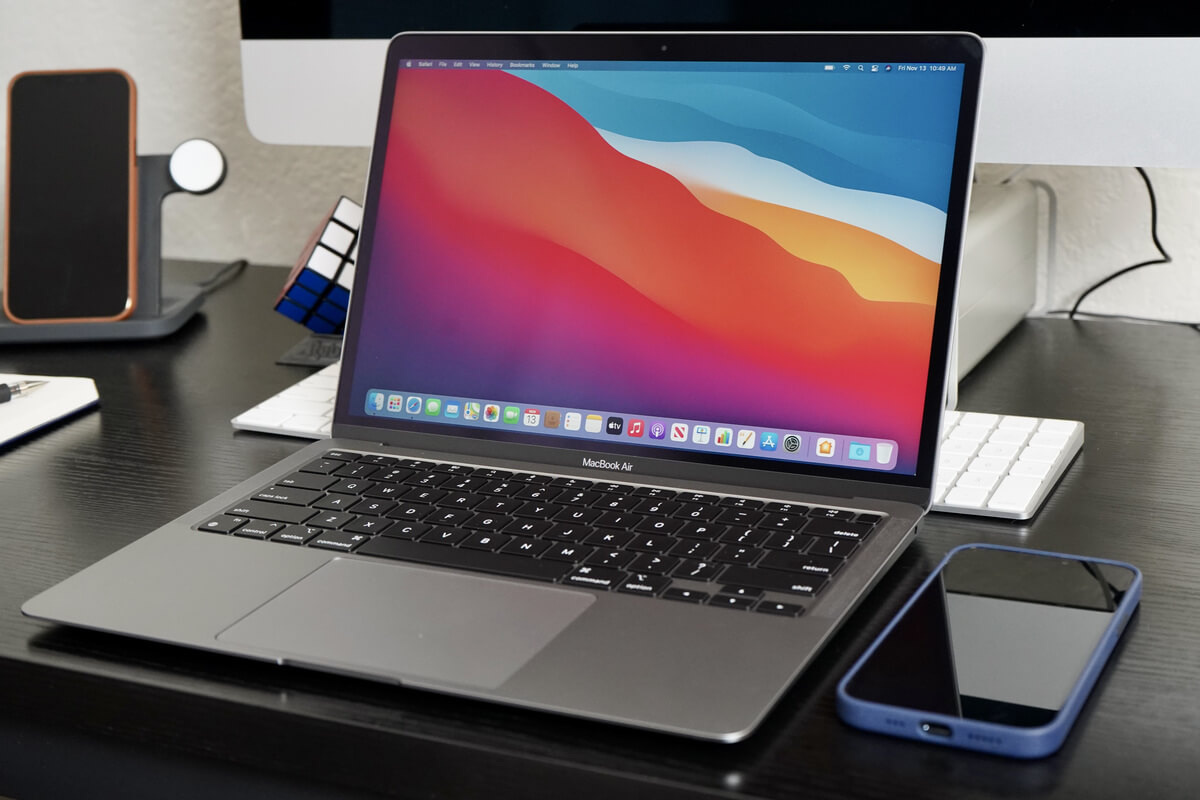 Jak zresetować Mac do ustawień fabrycznych