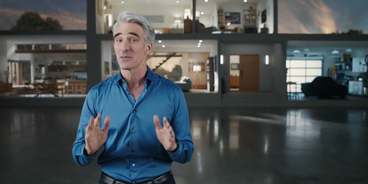Co nowego w Apple Homekit pokazano na WWDC 2021