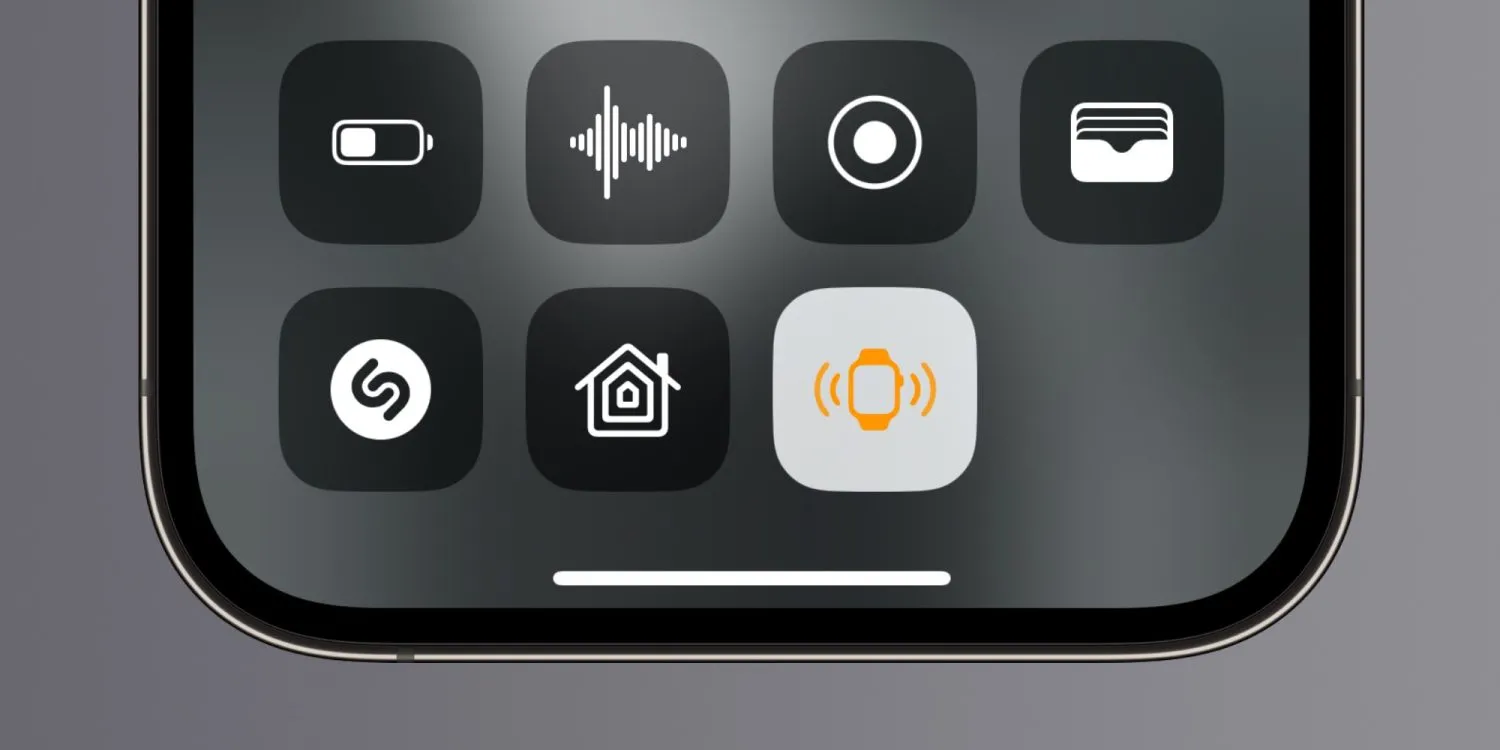 Jak znaleźć Apple Watch na iPhonie i iOS 17