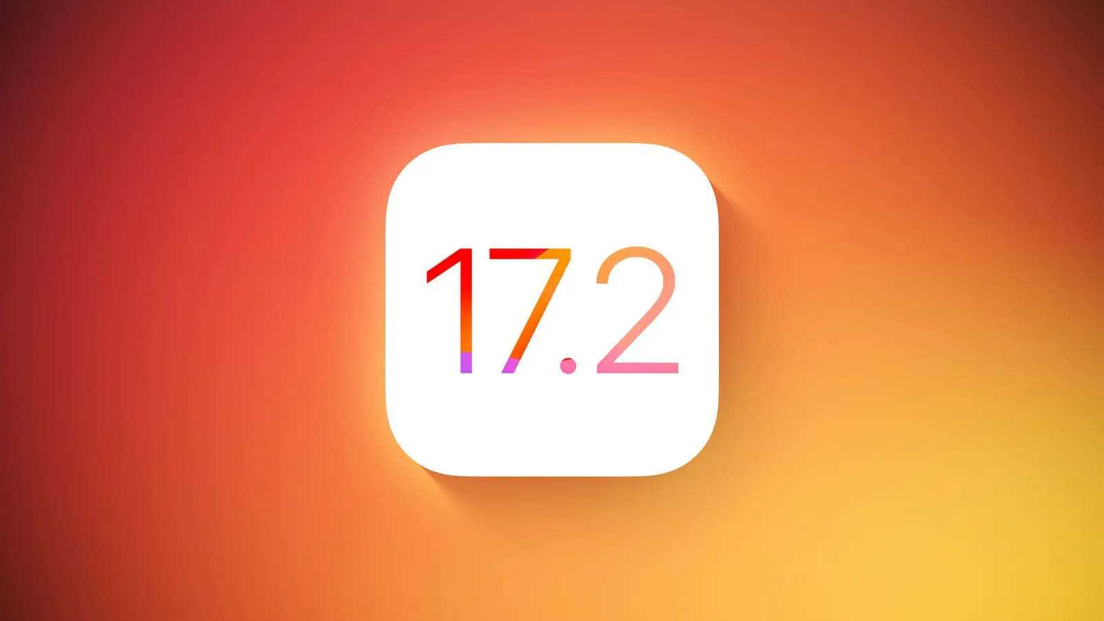 Co nowego w iOS 17.2 Beta 1: aplikacja Dziennik, nowe widżety i reakcje