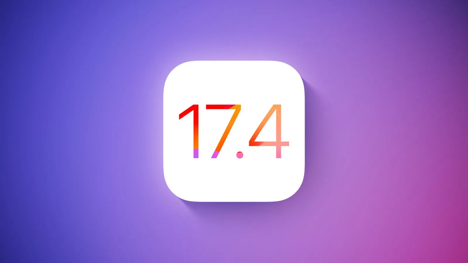 Główne cechy iOS 17.4: Co nowego
