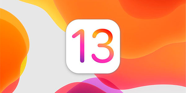 iOS13: Co nowego