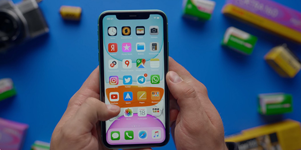 iOS 14: Update daty wydania, obsługiwane urządzenia i co nowego