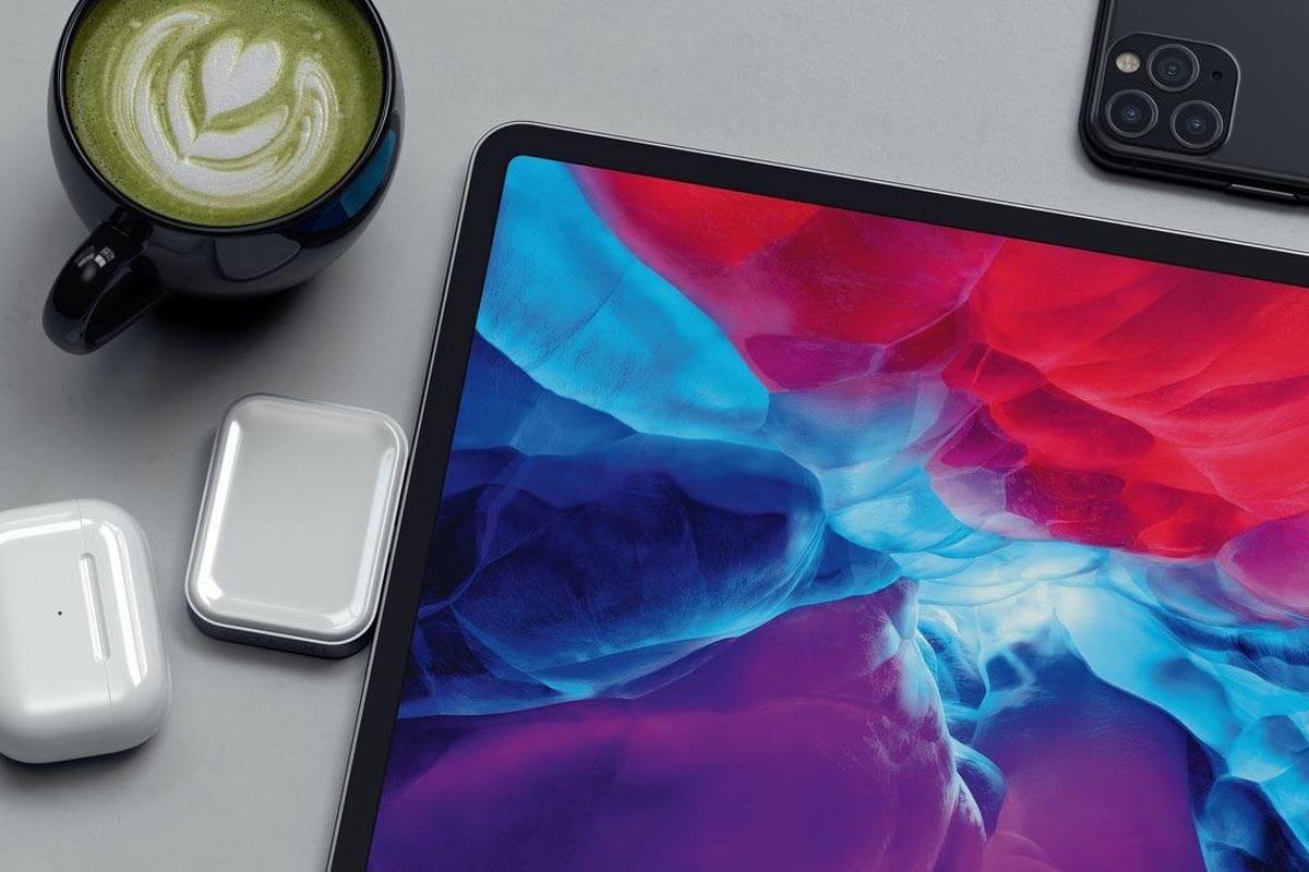 Nowy iPad Pro 2022 - data premiery, dane techniczne, nowości i plotki