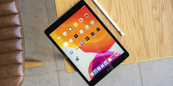 Ranking tablet dla większości: przegląd iPad 7