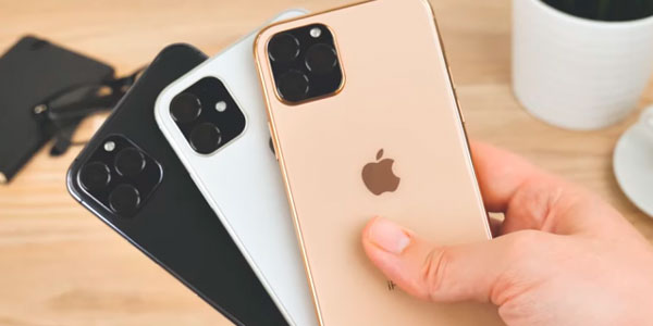 iPhone 11: Co dziś jest świadomy możliwości flagowego ?