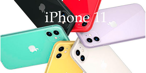 iPhone 11: Cechy i cechy