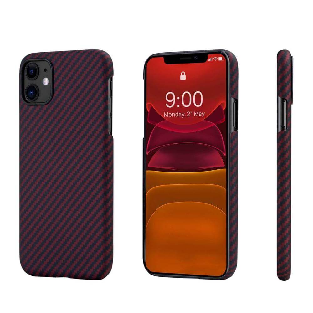 Ranking etui plastikowe dla iPhone 11