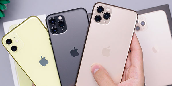 Ranking iPhone 2019 - Co to jest ?