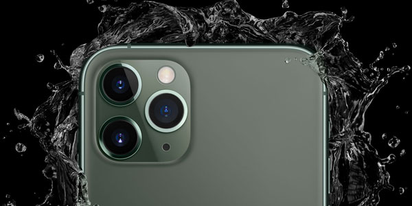 iPhone 11 Pro: Analiza charakterystyczna