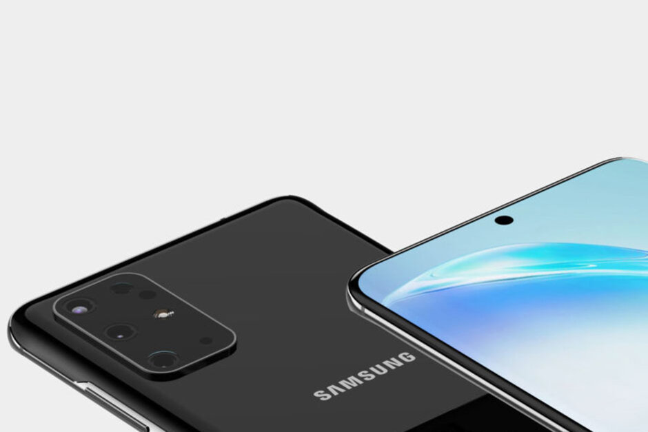 iPhone 11 Pro gorszy od swojej mocy Samsung Galaxy S11
