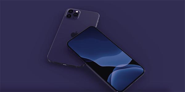 Recenzja wideo iPhone 12 - Co jest znane ?