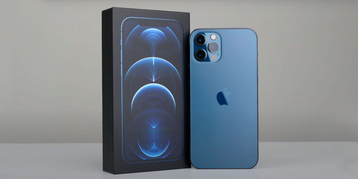 Pełny przegląd iPhone 12 Pro