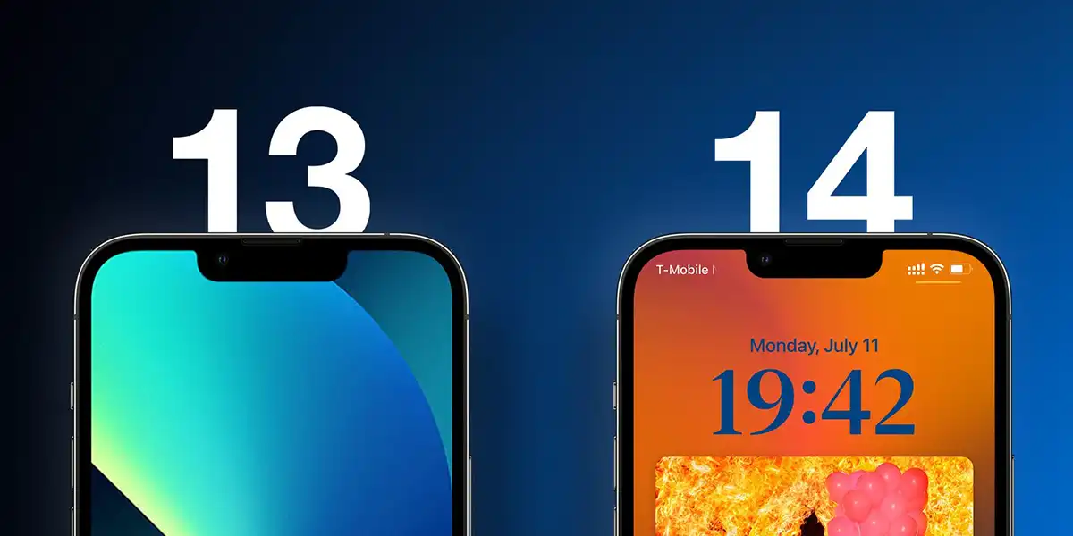 Czy warto przesiąść się z iPhone’a 13 na iPhone’a 14: recenzja przed ogłoszeniem
