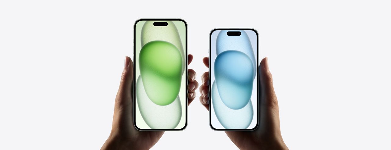 Porównanie i recenzja iPhone'a 15 i iPhone'a 15 Plus - co lepiej kupić?