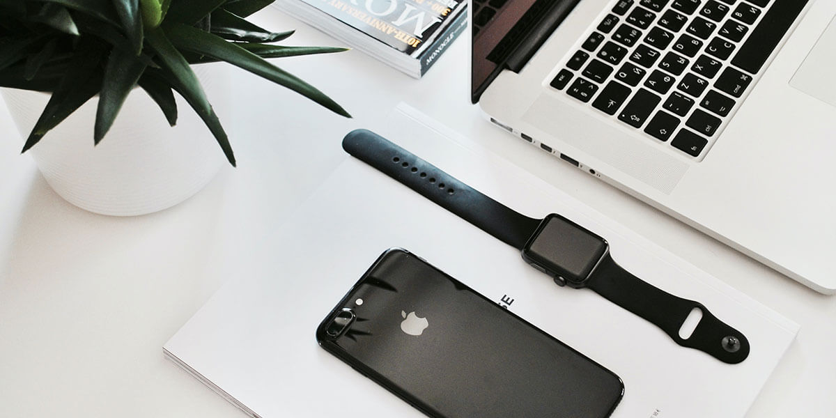 Dlaczego iPhone nie widzi Apple Watch i jak to naprawić