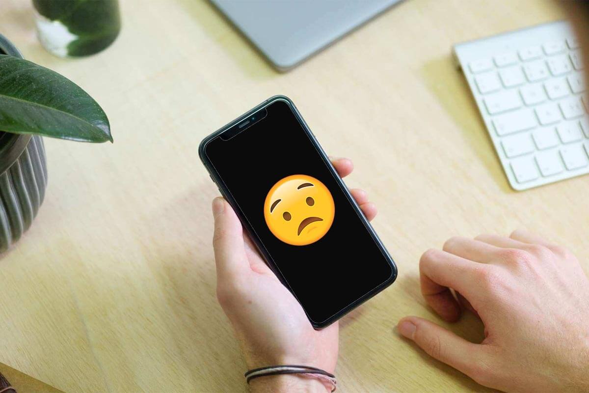Co zrobić, jeśli iPhone nie działa po aktualizacji