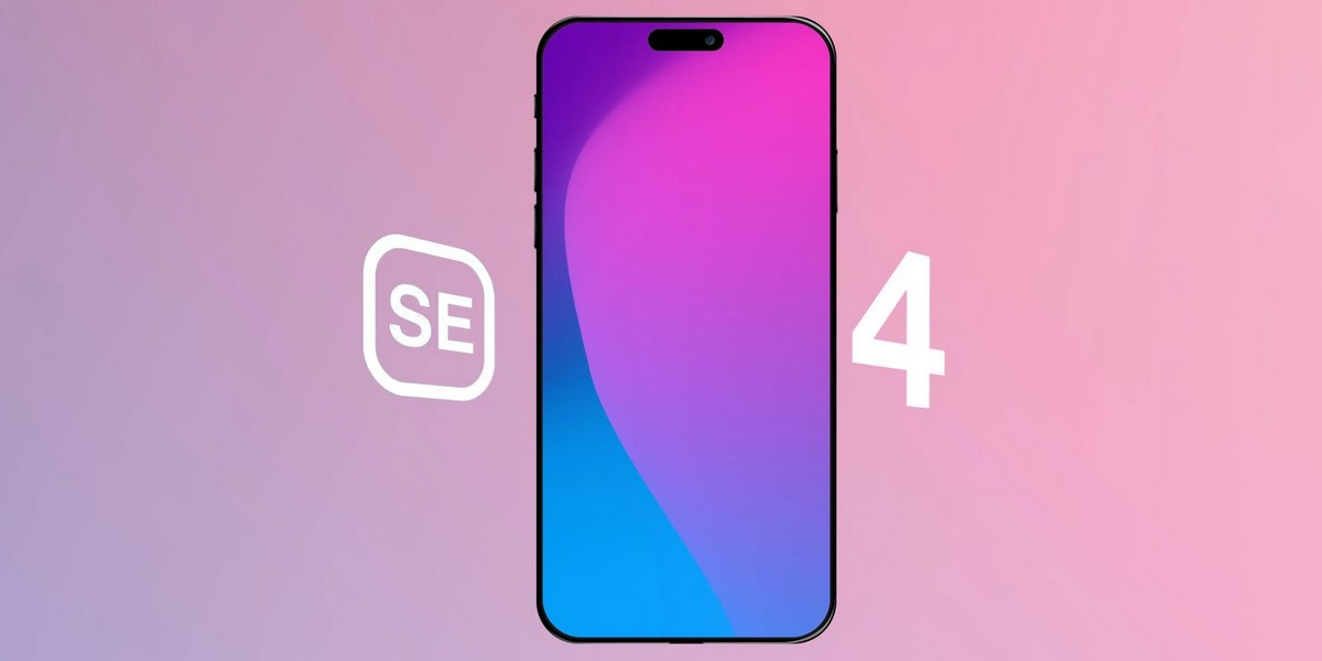 Apple iPhone SE 4: data premiery, recenzja, dane techniczne