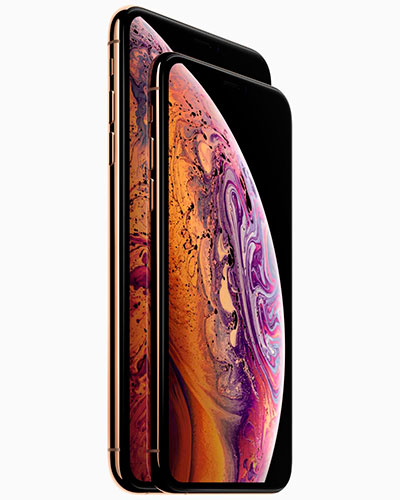 Wodoodporny w iPhone XS i iPhone XS Max: Czy to naprawdę ?
