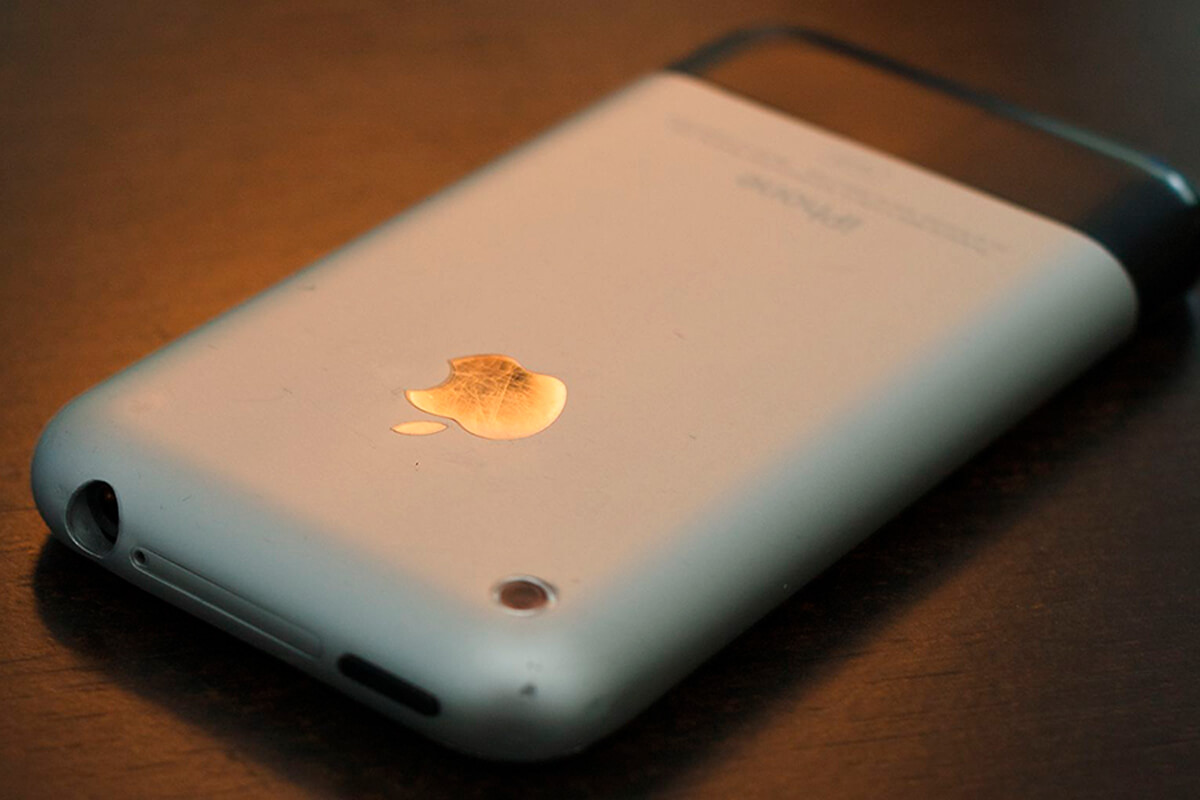 Historia iPhone: Jak wszystko się rozpoczęło, porównanie z Android