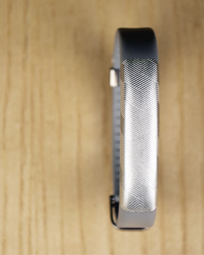 Recenzja wideo Jawbone Up2