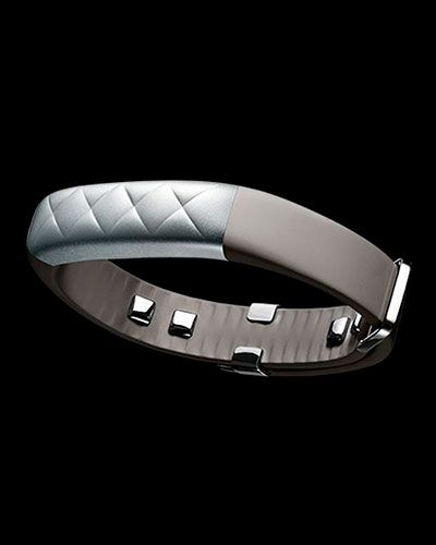 Przegląd bransoletki fitness Jawbone Up4