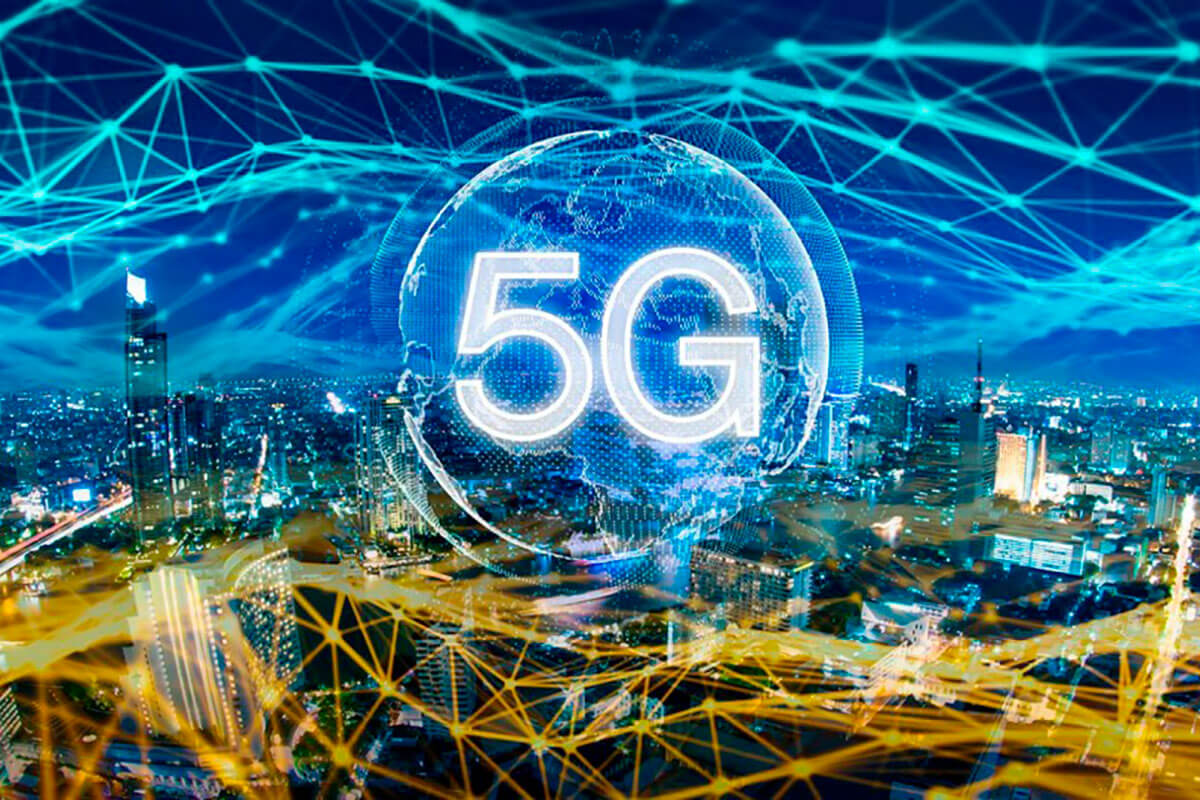 Jak 5g zmienić nasze życie