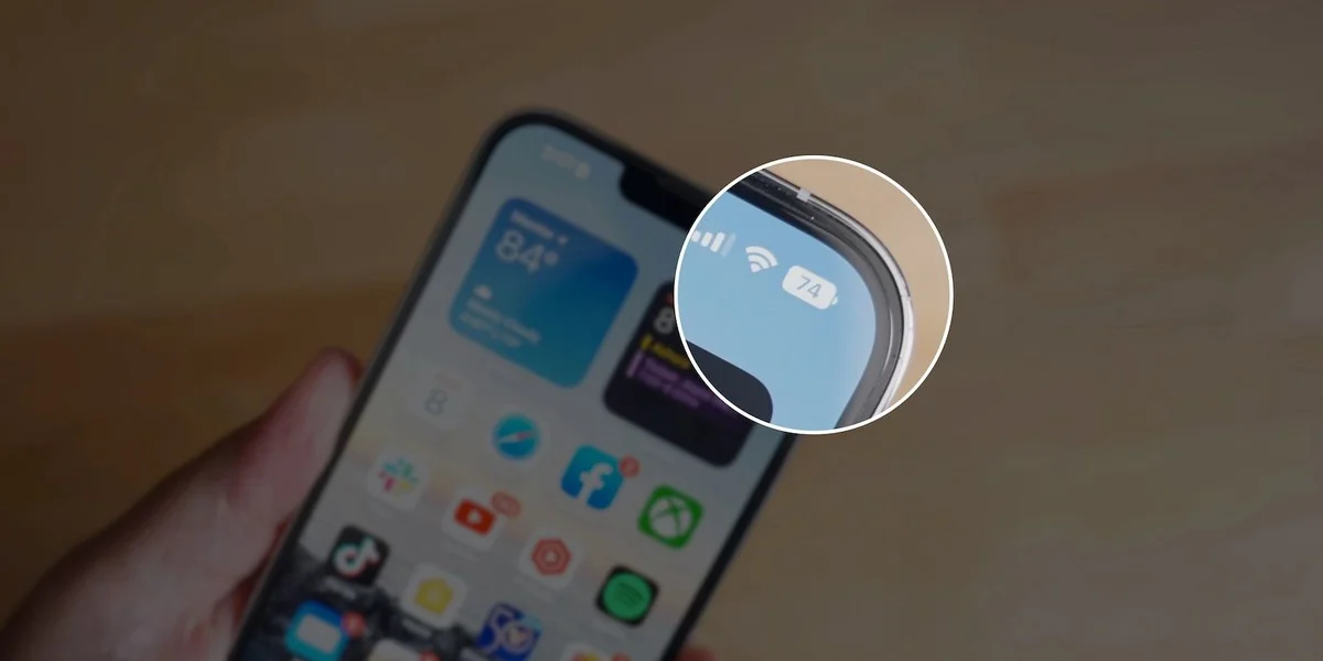 Jak zautomatyzować tryb niskiego zużycia energii na iPhonie