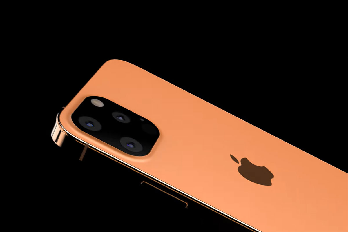 Co będzie wszystkie iPhone 13 | 12s 
