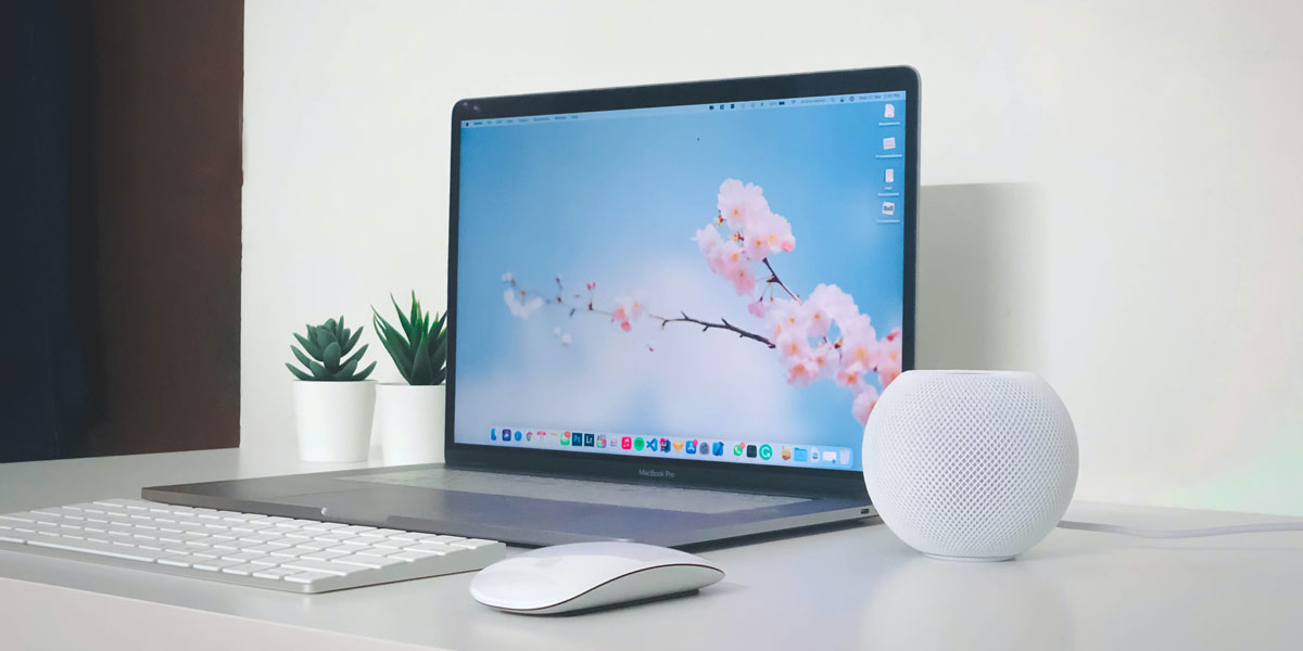 Jak wyczyścić HomePod i HomePod Mini